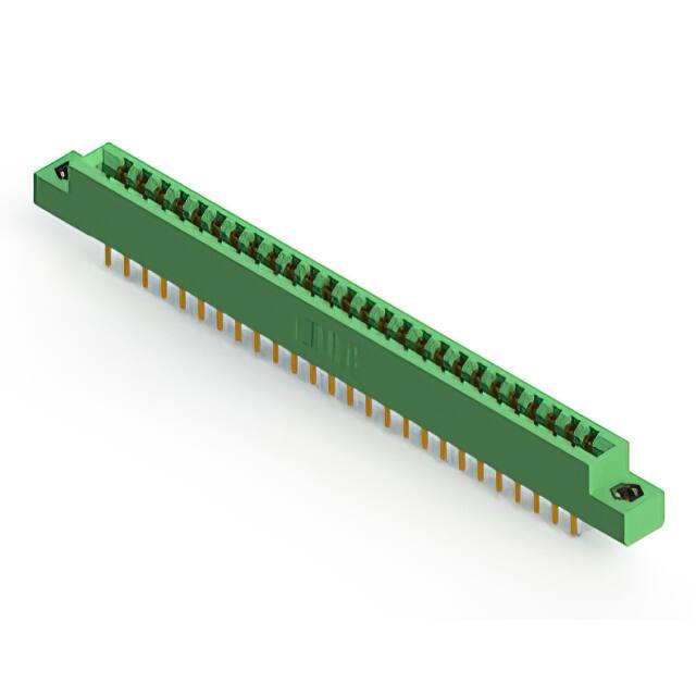 305-052-520-208 EDAC Inc.  Edgeboard Connectors